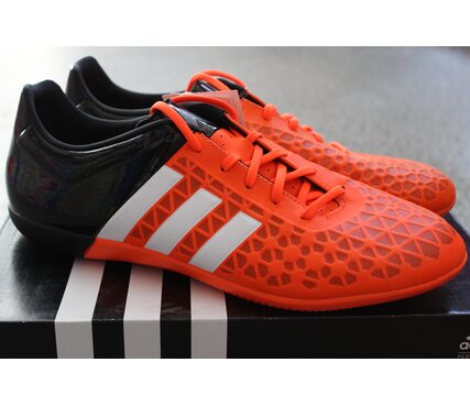Футзалки Adidas Ace 15.3 IN 221 S83221