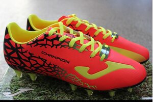 Футбольные бутсы Joma CHAMPION CUP W 507 PM