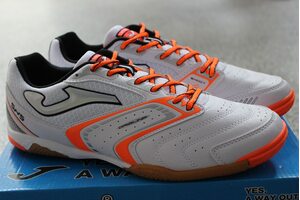Футзалки Joma Dribling S 522 PS