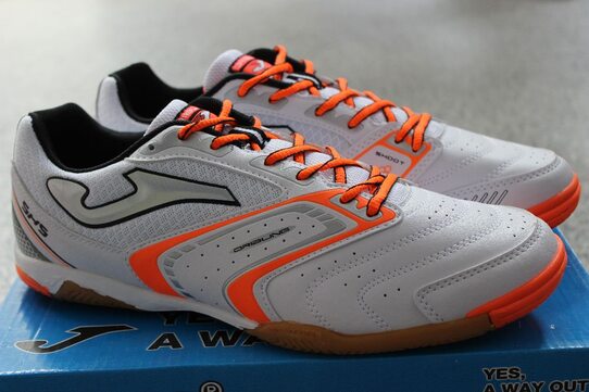 Купить Футзалки Joma Dribling S 522 PS - оригинал, гарантия