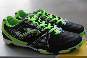 Футзалки Joma Dribling S 701 IN - коллекция 2017 года!
