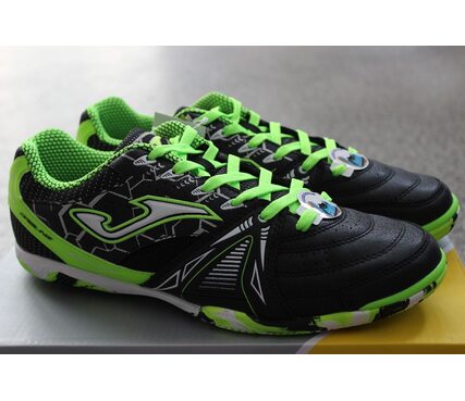 Футзалки Joma Dribling S 701 IN - коллекция 2017 года!