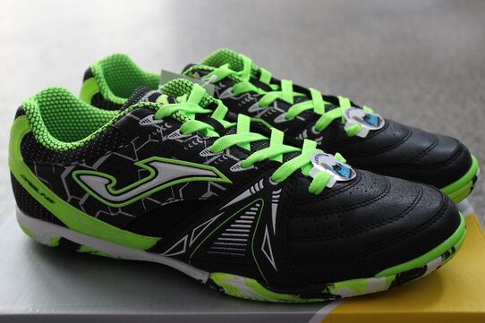 Купить Футзалки Joma Dribling S 701 IN - коллекция 2017 года! - оригинал, гарантия