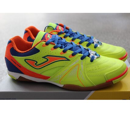 Футзалки Joma Dribling S 709 IN (DRIS.709.IN) - коллекция 2017 года!