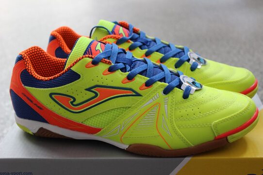 Купить Футзалки Joma Dribling S 709 IN (DRIS.709.IN) - коллекция 2017 года! - оригинал, гарантия