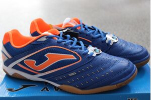 Футзалки Joma Dribling W 504 PS