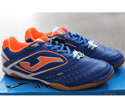 Футзалки Joma Dribling W 504 PS