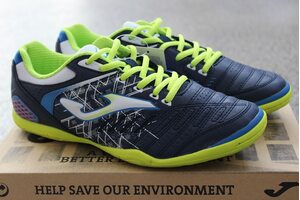 Футзалки Joma Maxima W 603 IN - коллекция 2016 года!