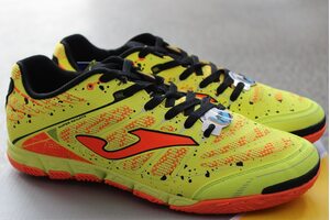 Футзалки Joma Super Regate S 709 IN - коллекция 2017 года