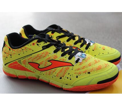Футзалки Joma Super Regate S 709 IN - коллекция 2017 года