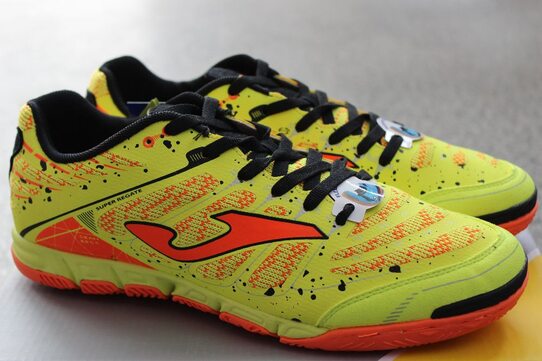 Купить Футзалки Joma Super Regate S 709 IN - коллекция 2017 года - оригинал, гарантия