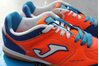 Купить Кожаные футзалки Joma Top Flex S 508 PS - оригинал, гарантия