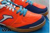 Купить Кожаные футзалки Joma Top Flex S 508 PS - оригинал, гарантия