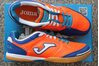 Купить Кожаные футзалки Joma Top Flex S 508 PS - оригинал, гарантия
