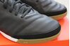 Купить Кожаные футзалки NIKE TIEMPO GENIO II LEATHER IC 819215-004 - оригинал, гарантия