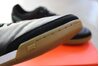 Купить Кожаные футзалки NIKE TIEMPO GENIO II LEATHER IC 819215-004 - оригинал, гарантия