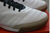 Купить Кожаные футзалки NIKE TIEMPO GENIO II LEATHER IC 819215-108 - оригинал, гарантия