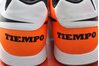 Купить Кожаные футзалки NIKE TIEMPO GENIO II LEATHER IC 819215-108 - оригинал, гарантия