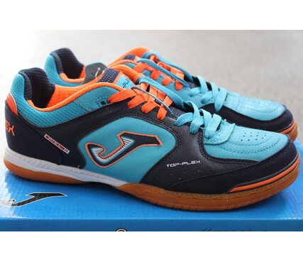 Кожаные футзалки Joma Top Flex S 303 PS Кожаные футзалки Joma Top Flex S 303 PS