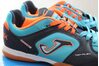 Купить Кожаные футзалки Joma Top Flex S 303 PS - оригинал, гарантия Купить Кожаные футзалки Joma Top Flex S 303 PS - оригинал, гарантия