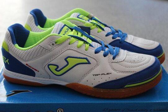 Купить Кожаные футзалки (бампы) Joma Top Flex S 405 PS - TOPS.405.PS - оригинал, гарантия Купить Кожаные футзалки (бампы) Joma Top Flex S 405 PS - TOPS.405.PS - оригинал, гарантия