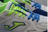 Купить Кожаные футзалки (бампы) Joma Top Flex S 405 PS - TOPS.405.PS - оригинал, гарантия Купить Кожаные футзалки (бампы) Joma Top Flex S 405 PS - TOPS.405.PS - оригинал, гарантия