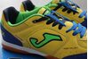 Купить Кожаные футзалки Joma Top Flex S 409 PS - оригинал, гарантия Купить Кожаные футзалки Joma Top Flex S 409 PS - оригинал, гарантия