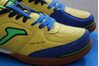 Купить Кожаные футзалки Joma Top Flex S 409 PS - оригинал, гарантия Купить Кожаные футзалки Joma Top Flex S 409 PS - оригинал, гарантия