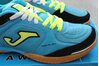 Купить Кожаные футзалки Joma Top Flex S 505 PS - оригинал, гарантия Купить Кожаные футзалки Joma Top Flex S 505 PS - оригинал, гарантия