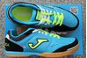 Купить Кожаные футзалки Joma Top Flex S 505 PS - оригинал, гарантия Купить Кожаные футзалки Joma Top Flex S 505 PS - оригинал, гарантия
