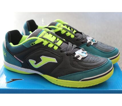 Кожаные футзалки Joma Top Flex W 617.IN Кожаные футзалки Joma Top Flex W 617.IN
