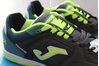 Купить Кожаные футзалки Joma Top Flex W 617.IN - оригинал, гарантия