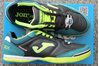 Купить Кожаные футзалки Joma Top Flex W 617.IN - оригинал, гарантия