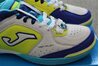 Купить Кожаные футзалки Joma Top Flex W.622.IN - оригинал, гарантия Купить Кожаные футзалки Joma Top Flex W.622.IN - оригинал, гарантия