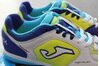 Купить Кожаные футзалки Joma Top Flex W.622.IN - оригинал, гарантия Купить Кожаные футзалки Joma Top Flex W.622.IN - оригинал, гарантия