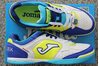 Купить Кожаные футзалки Joma Top Flex W.622.IN - оригинал, гарантия Купить Кожаные футзалки Joma Top Flex W.622.IN - оригинал, гарантия