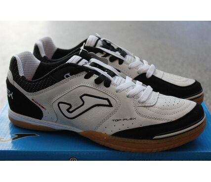 Кожаные футзалки Joma Top Flex W 302 PS Кожаные футзалки Joma Top Flex W 302 PS