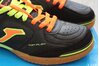 Купить Кожаные футзалки Joma Top Flex W 401 PS - оригинал, гарантия