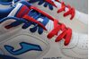 Купить Кожаные футзалки Joma Top Flex W 402 PS - оригинал, гарантия