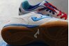 Купить Кожаные футзалки Joma Top Flex W 402 PS - оригинал, гарантия