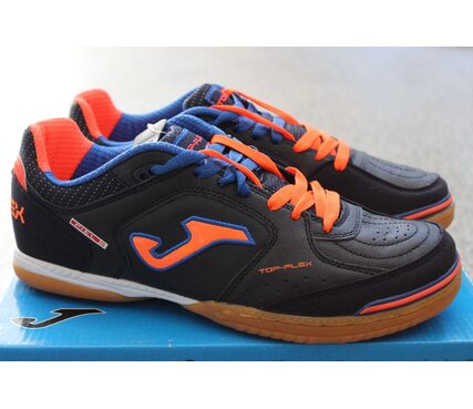 Кожаные футзалки Joma Top Flex W 403 PS Кожаные футзалки Joma Top Flex W 403 PS