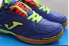 Купить Кожаные футзалки Joma Top Flex W 404 PS - оригинал, гарантия Купить Кожаные футзалки Joma Top Flex W 404 PS - оригинал, гарантия