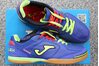 Купить Кожаные футзалки Joma Top Flex W 404 PS - оригинал, гарантия Купить Кожаные футзалки Joma Top Flex W 404 PS - оригинал, гарантия