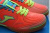 Купить Кожаные футзалки Joma Top Flex W 408 PS - оригинал, гарантия