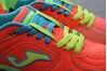 Купить Кожаные футзалки Joma Top Flex W 408 PS - оригинал, гарантия