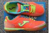 Купить Кожаные футзалки Joma Top Flex W 408 PS - оригинал, гарантия