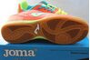 Купить Кожаные футзалки Joma Top Flex W 408 PS - оригинал, гарантия