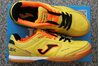 Купить Кожаные футзалки Joma Top Flex W 409 PS - оригинал, гарантия Купить Кожаные футзалки Joma Top Flex W 409 PS - оригинал, гарантия