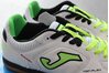 Купить Кожаные футзалки Joma Top Flex W 412 PS - оригинал, гарантия Купить Кожаные футзалки Joma Top Flex W 412 PS - оригинал, гарантия