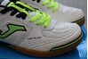 Купить Кожаные футзалки Joma Top Flex W 412 PS - оригинал, гарантия Купить Кожаные футзалки Joma Top Flex W 412 PS - оригинал, гарантия